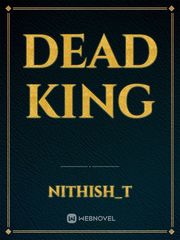 Dead king Book