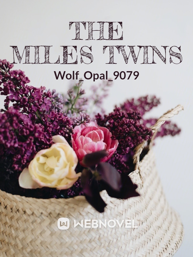 The Miles Twins