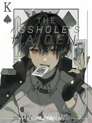 The Asshole's Maiden Book