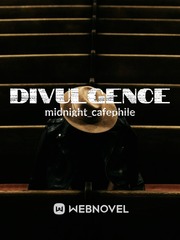 Divulgence Book
