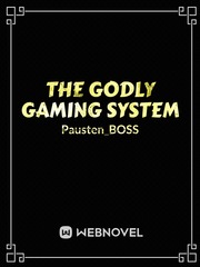 The Godly Gaming System Book