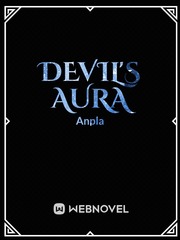 Devil's Aura Book