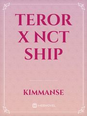 Teror X NCT Ship Book