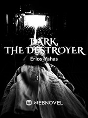 Dark, The Destroyer Book