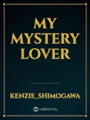 My Mystery Lover Book