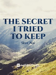 The secret that I tried to keep Book