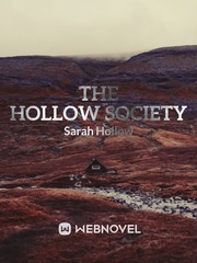 The Hollow Society Book