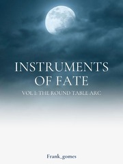 Instruments of Fate Book