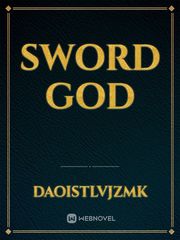 Sword God Book