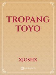 Tropang Toyo Book