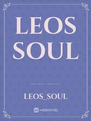 leos soul Book