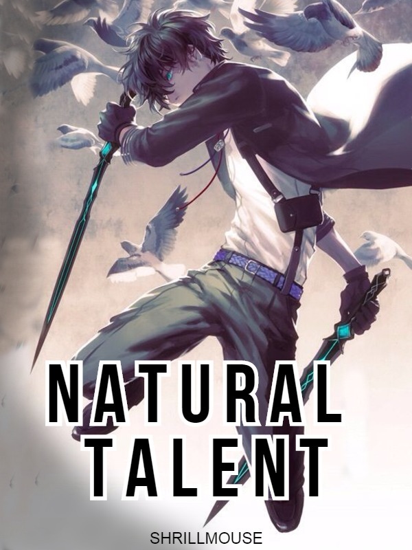 Natural Talent Book