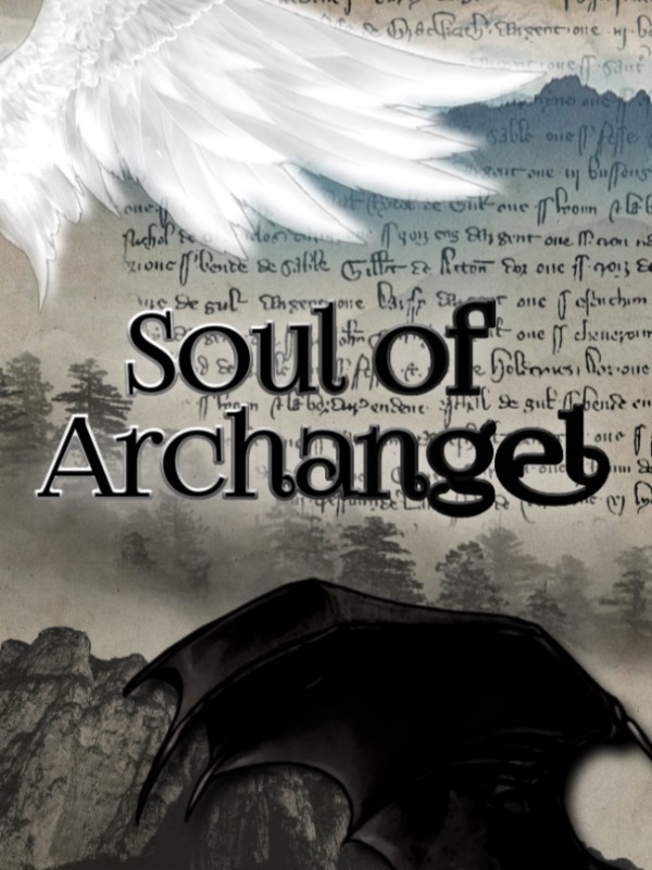 Soul of Archangel Book