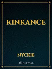 Kinkance Book