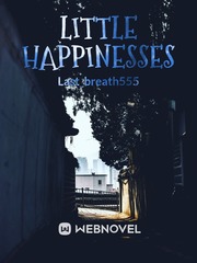 Little Happinesses Book