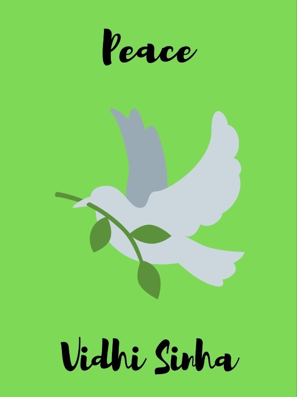 Peace (poem)