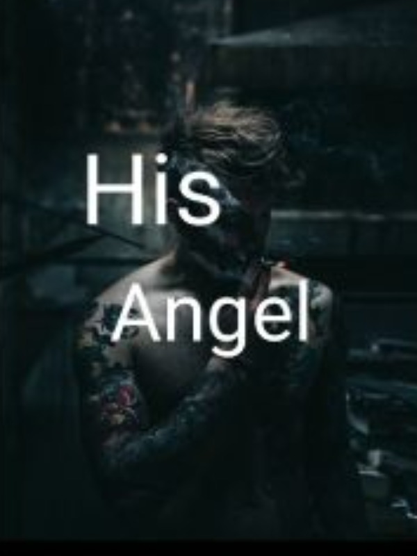 Her Devil
His Angel
