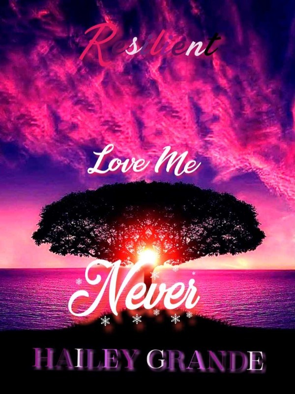 Resilient: Book 1- Love Me Never