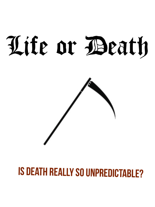 Life or Death?