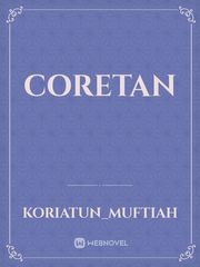 Coretan Book