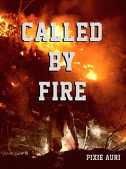 Called By Fire Book