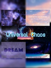 Universal Chaos Book