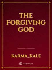 The Forgiving God Book