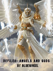 Awaken: Devils and Gods Book