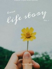 [TRUE LIFE STORY] - Vol. 1 Book