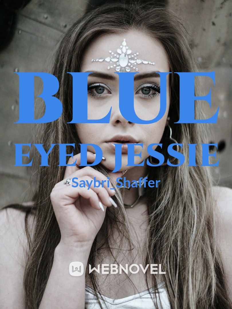 Blue Eyed Jessie