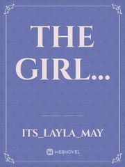 The girl... Book