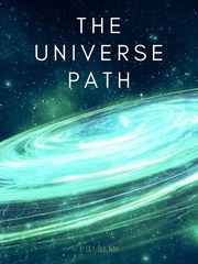 The Universe Path Book