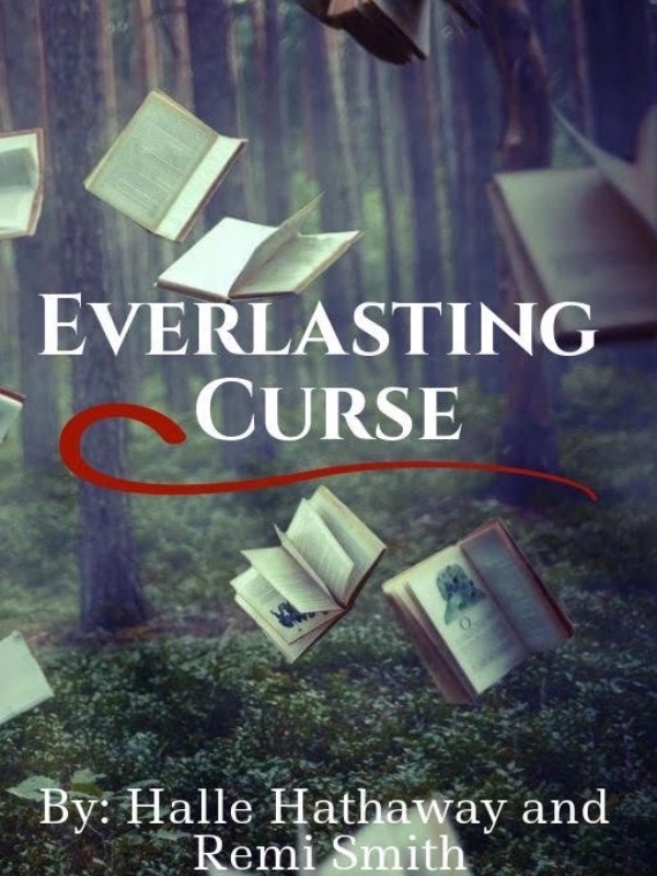 The Everlasting Curse Book