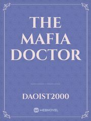 The mafia doctor Book