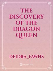The discovery of the Dragon Queen Book