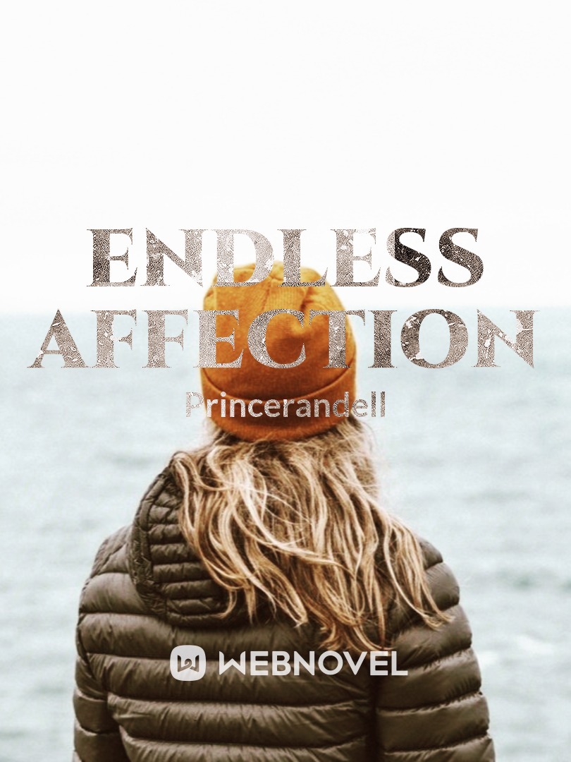 Endless Affection Book