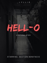 Hell-o Book