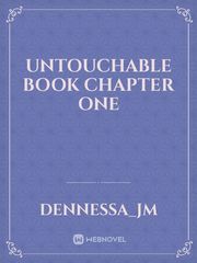 untouchable book chapter one Book