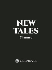 New Tales Book