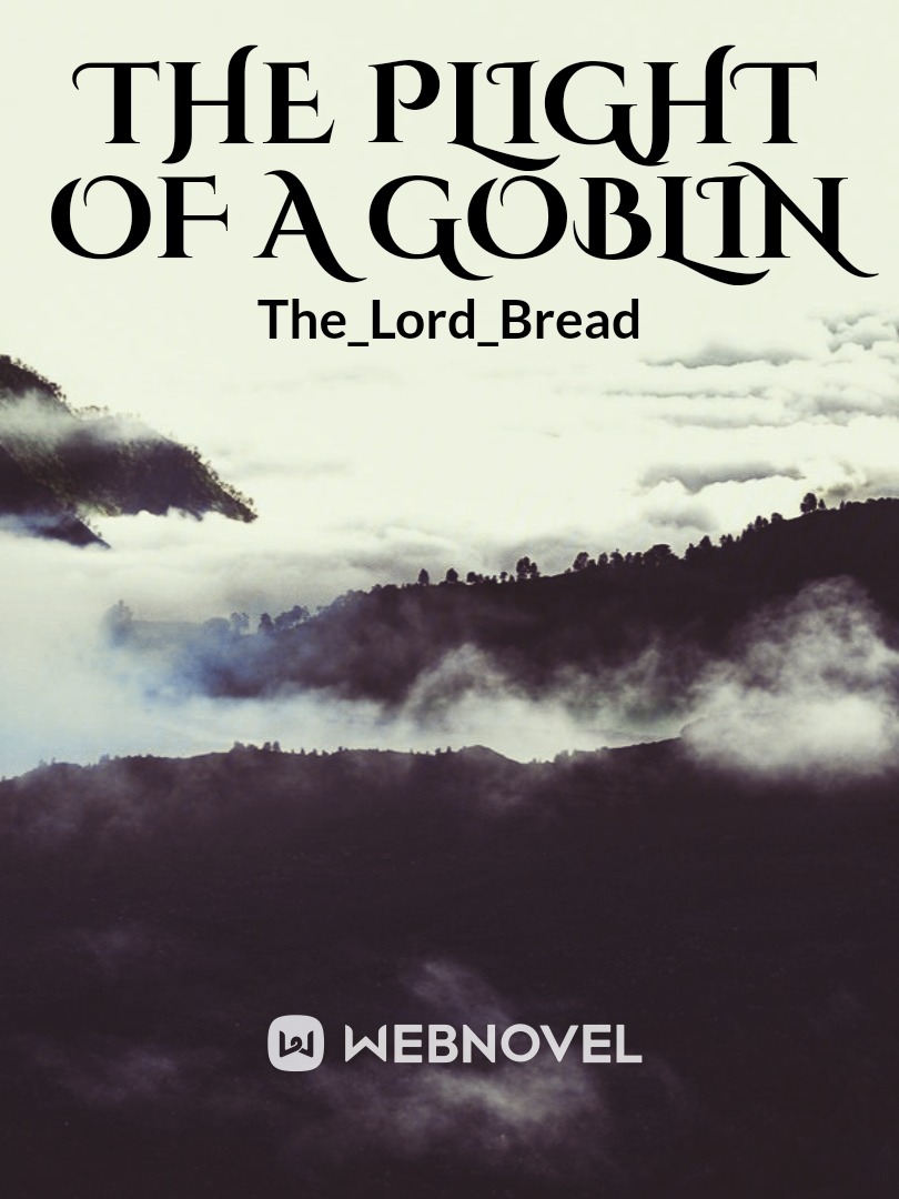 The Story of a Goblin Book