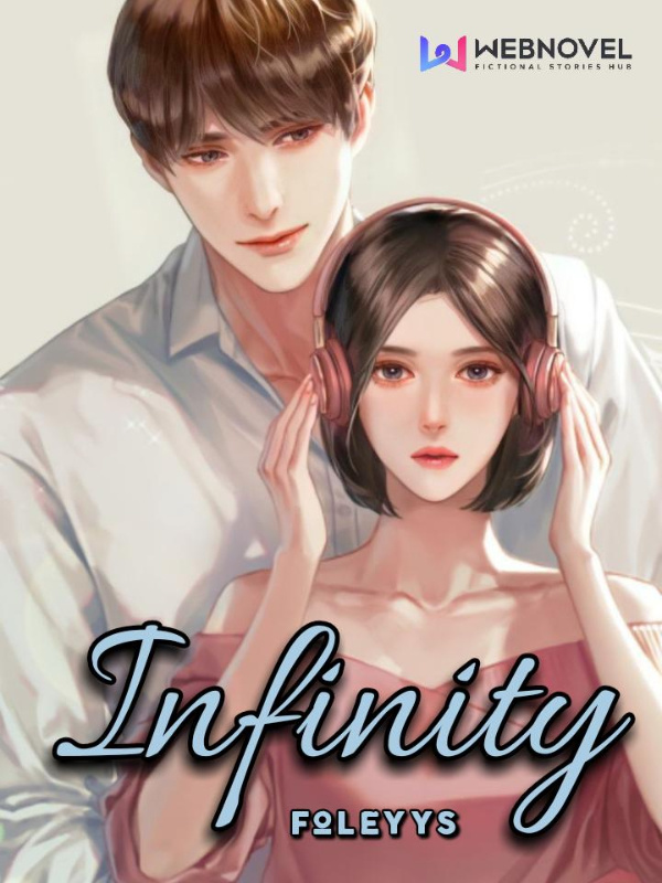Infinity | Re-Publish From Wattpad Book