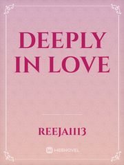 Deeply in Love Book