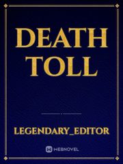 Death Toll Book