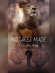 Mistakes Made Book