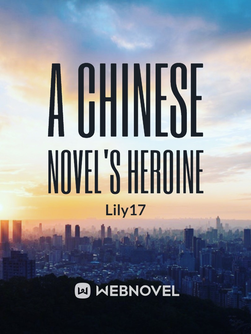A Chinese Novel's Heroine