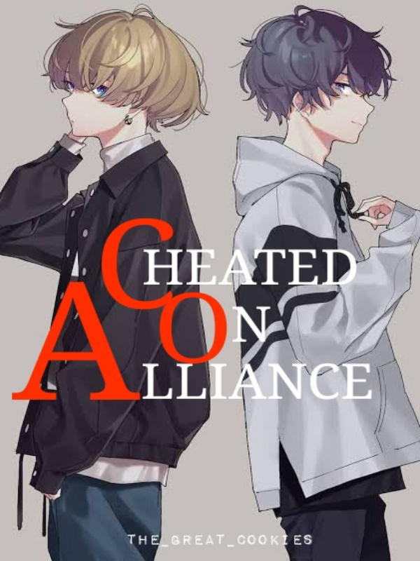 Cheated On Alliance [BL]