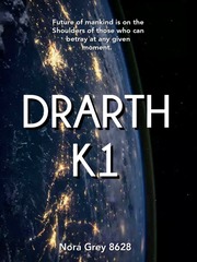 Drarth K1 Book