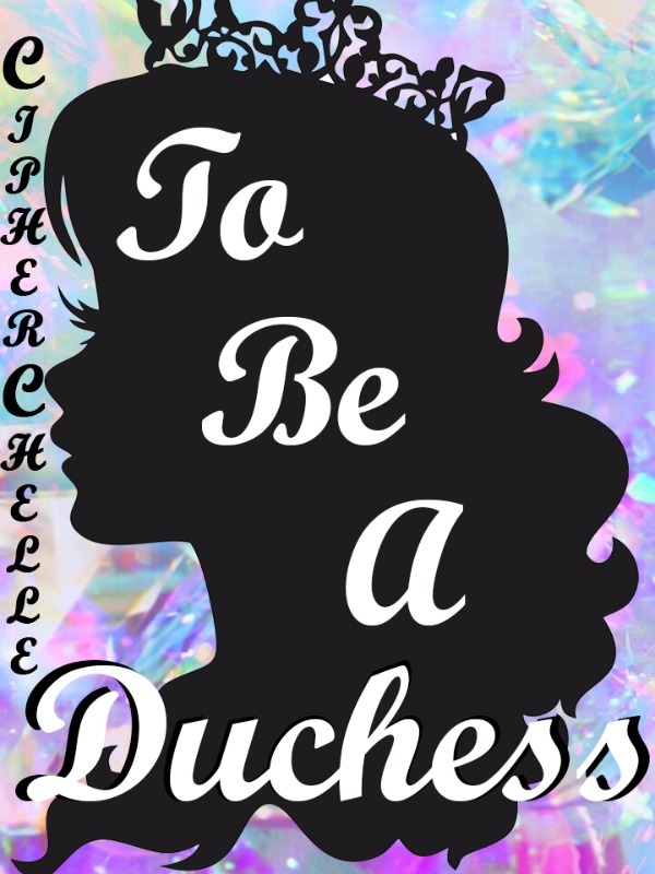 To Be A Duchess Book