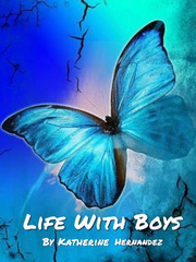 Life with Boys Book