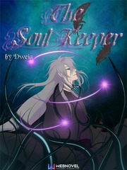The Soul Keeper Book